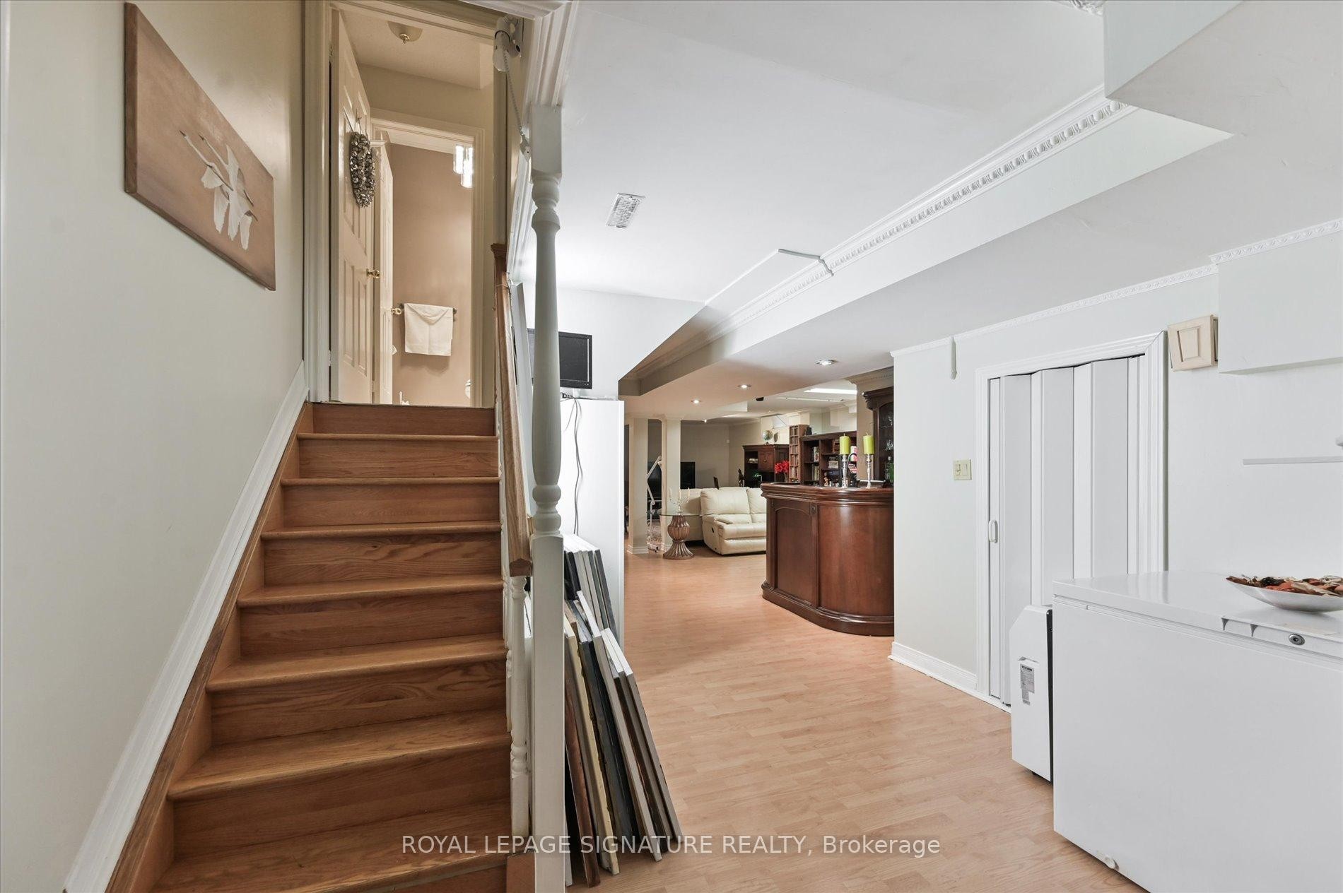 3485 Mcdowell Drive, Mississauga, ON