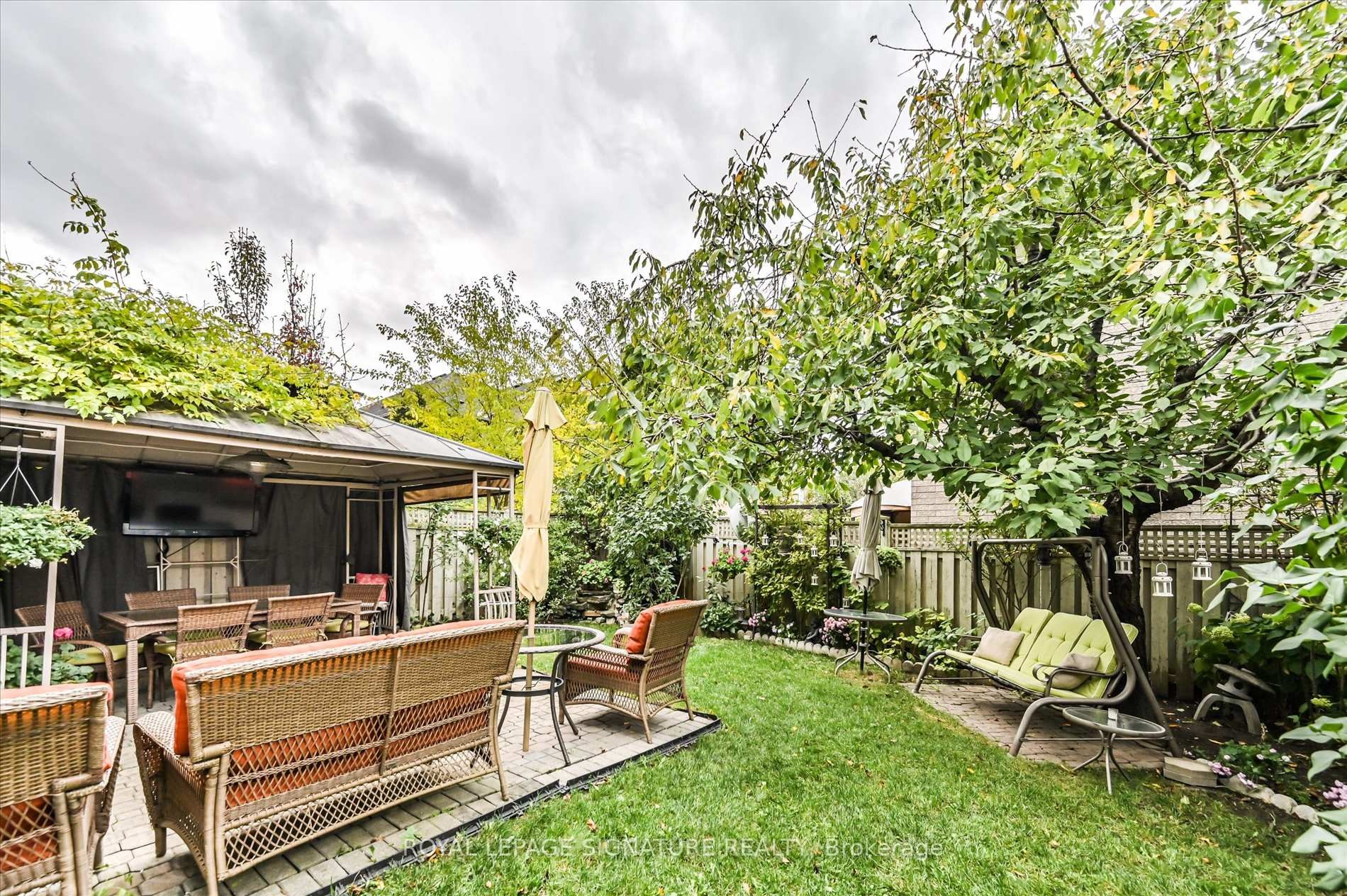 3485 Mcdowell Drive, Mississauga, ON