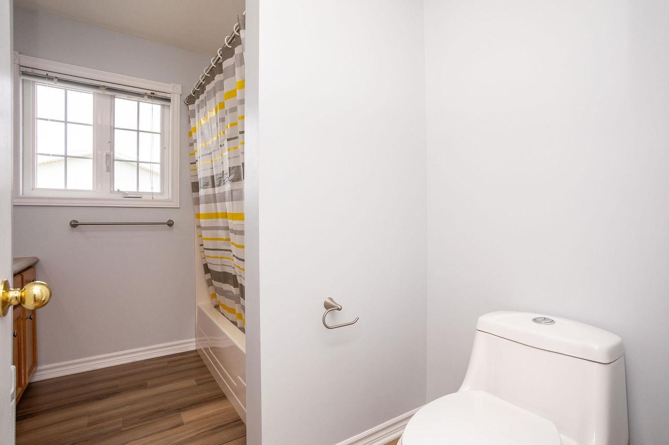 1 Anniversary Avenue, Souris, PE - Indoor Photo Showing Bathroom