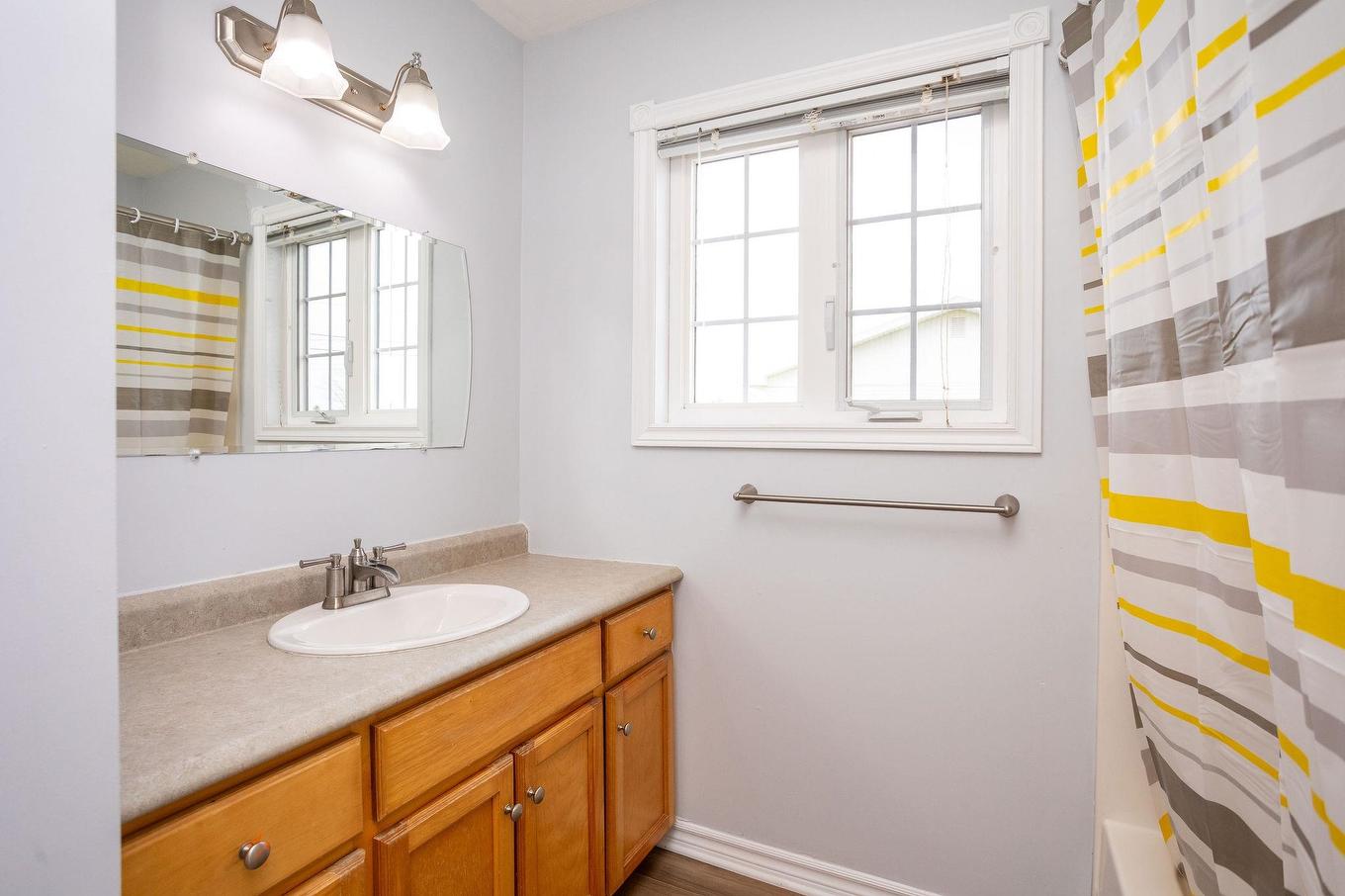 1 Anniversary Avenue, Souris, PE - Indoor Photo Showing Bathroom