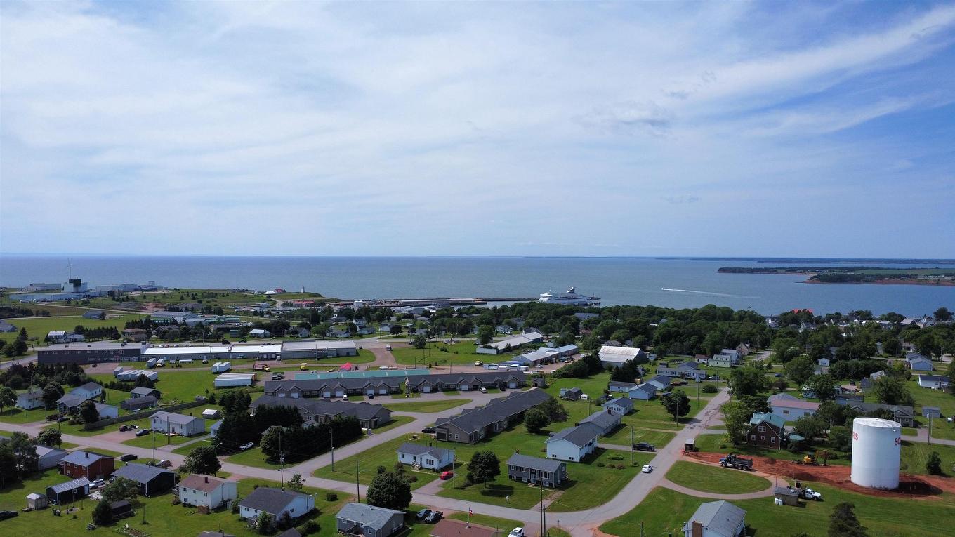 1 Anniversary Avenue, Souris, PE - Outdoor With View