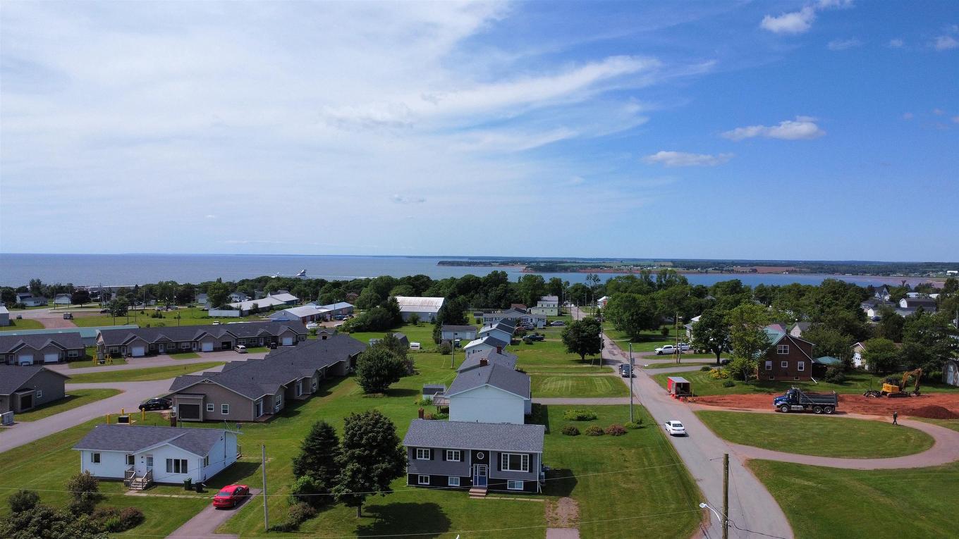 1 Anniversary Avenue, Souris, PE - Outdoor With View