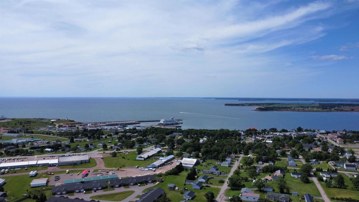 1 Anniversary Avenue, Souris, PE - Outdoor With Body Of Water With View