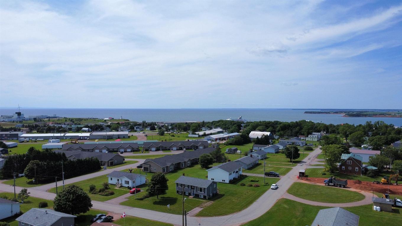1 Anniversary Avenue, Souris, PE - Outdoor With View