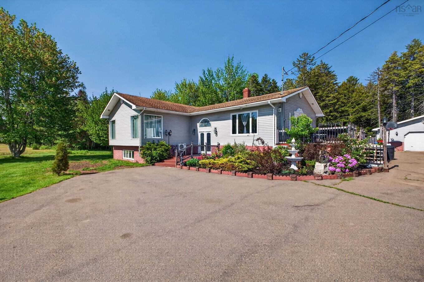675 Greenville Road, Greenville Station, NS