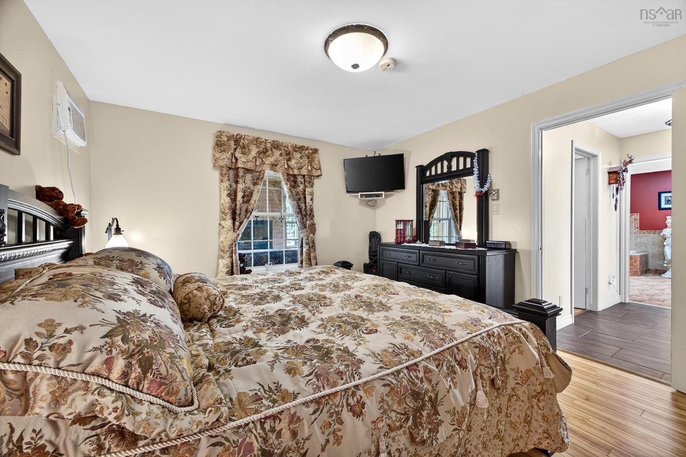 675 Greenville Road, Greenville Station, NS