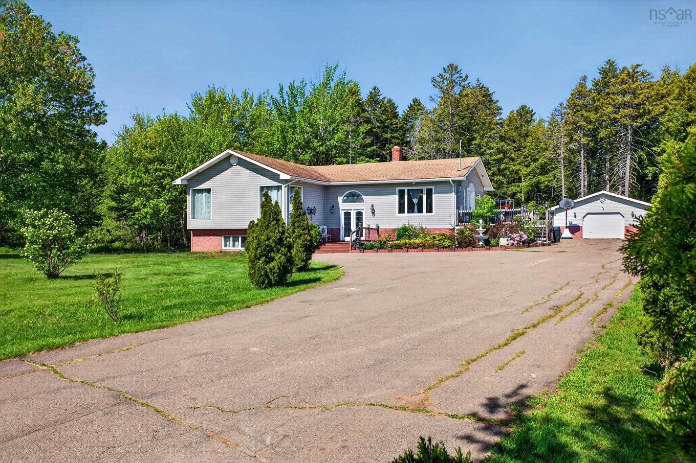 675 Greenville Road, Greenville Station, NS
