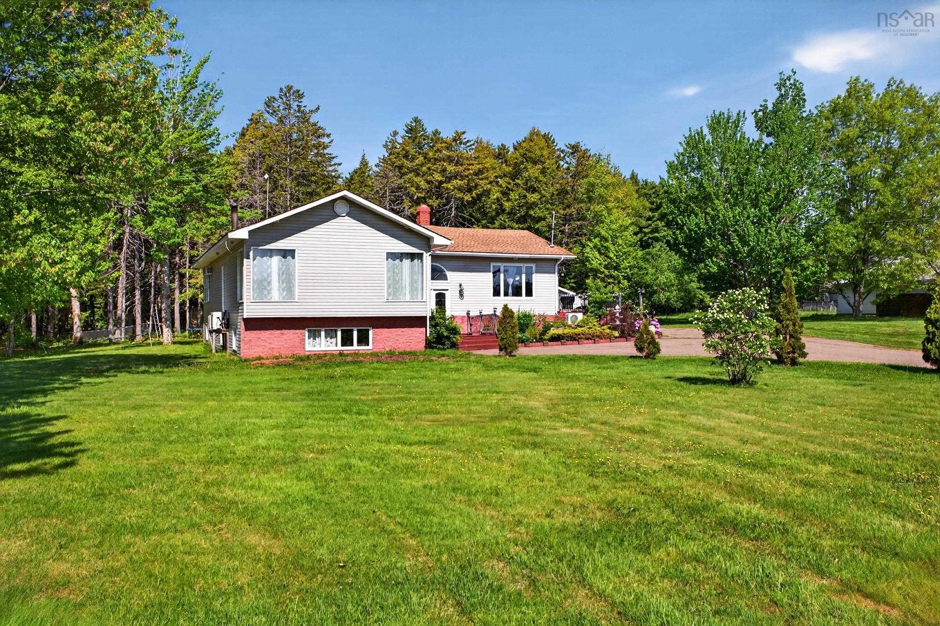 675 Greenville Road, Greenville Station, NS