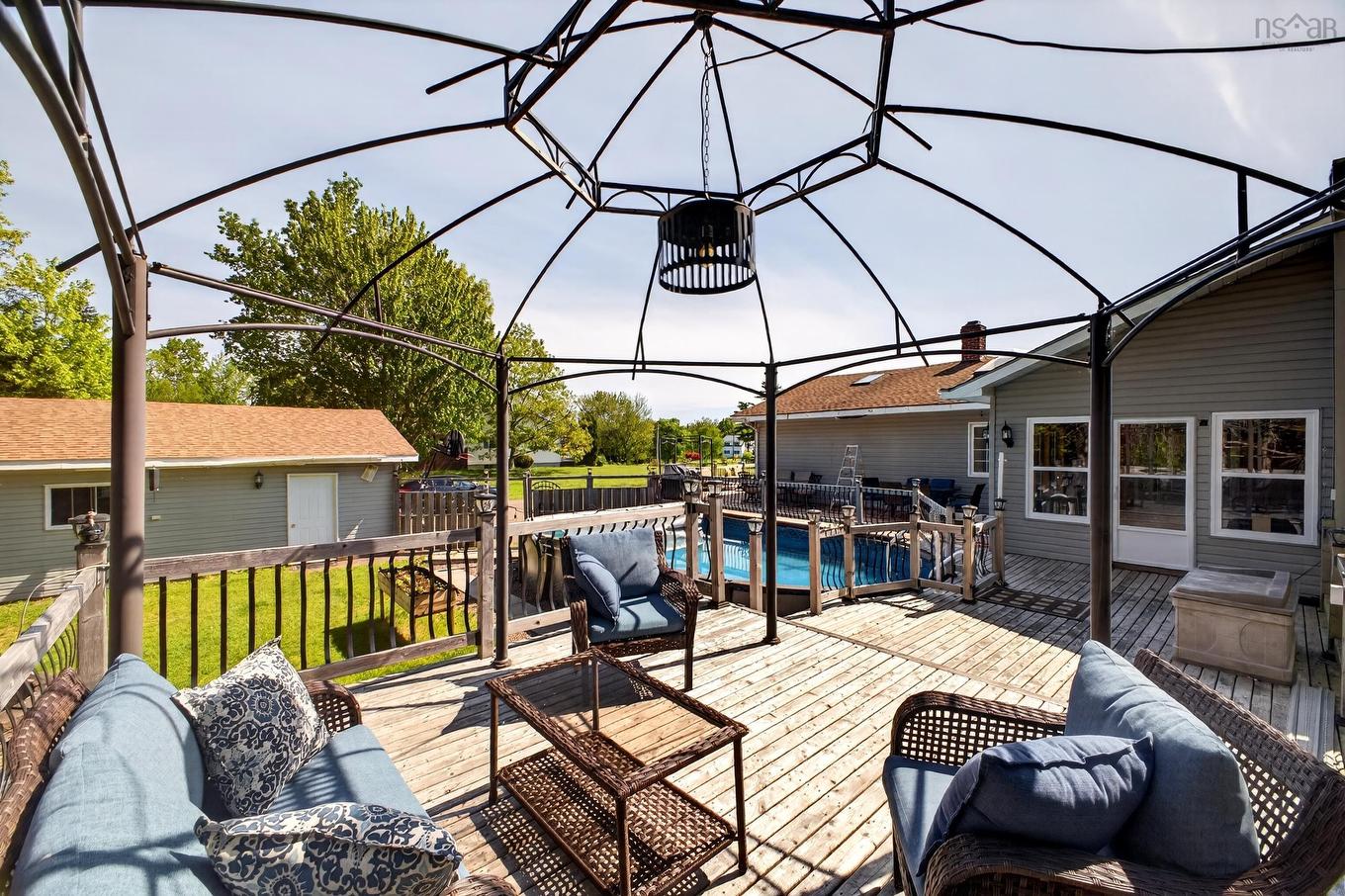 675 Greenville Road, Greenville Station, NS