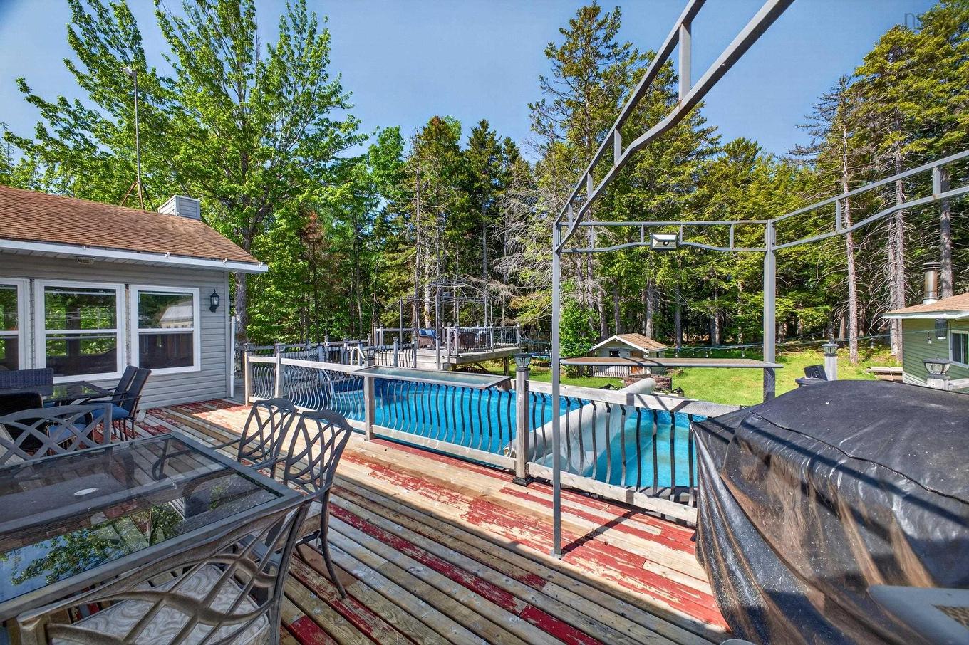 675 Greenville Road, Greenville Station, NS