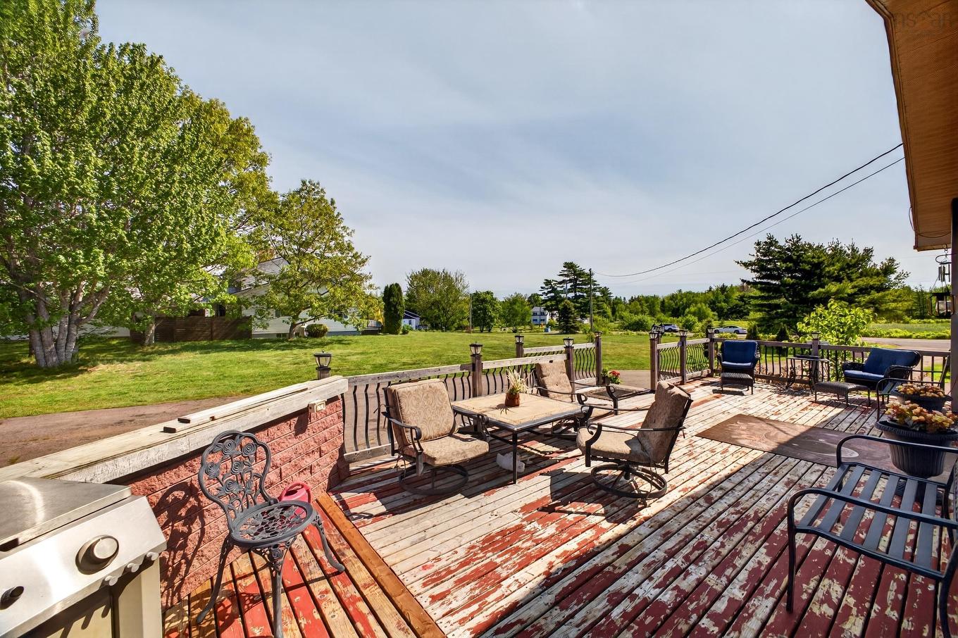 675 Greenville Road, Greenville Station, NS