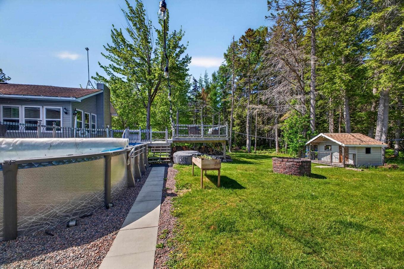 675 Greenville Road, Greenville Station, NS