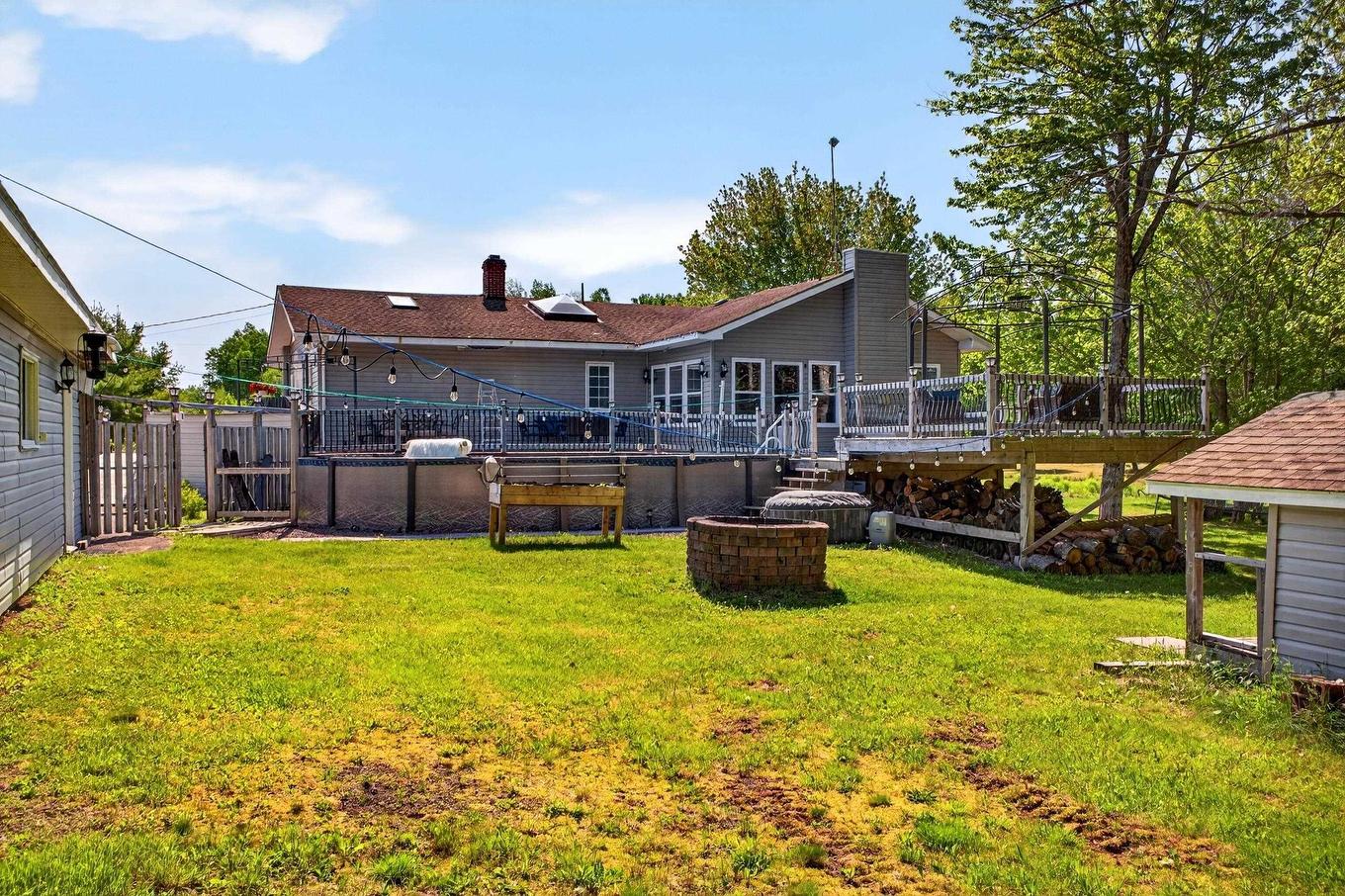 675 Greenville Road, Greenville Station, NS