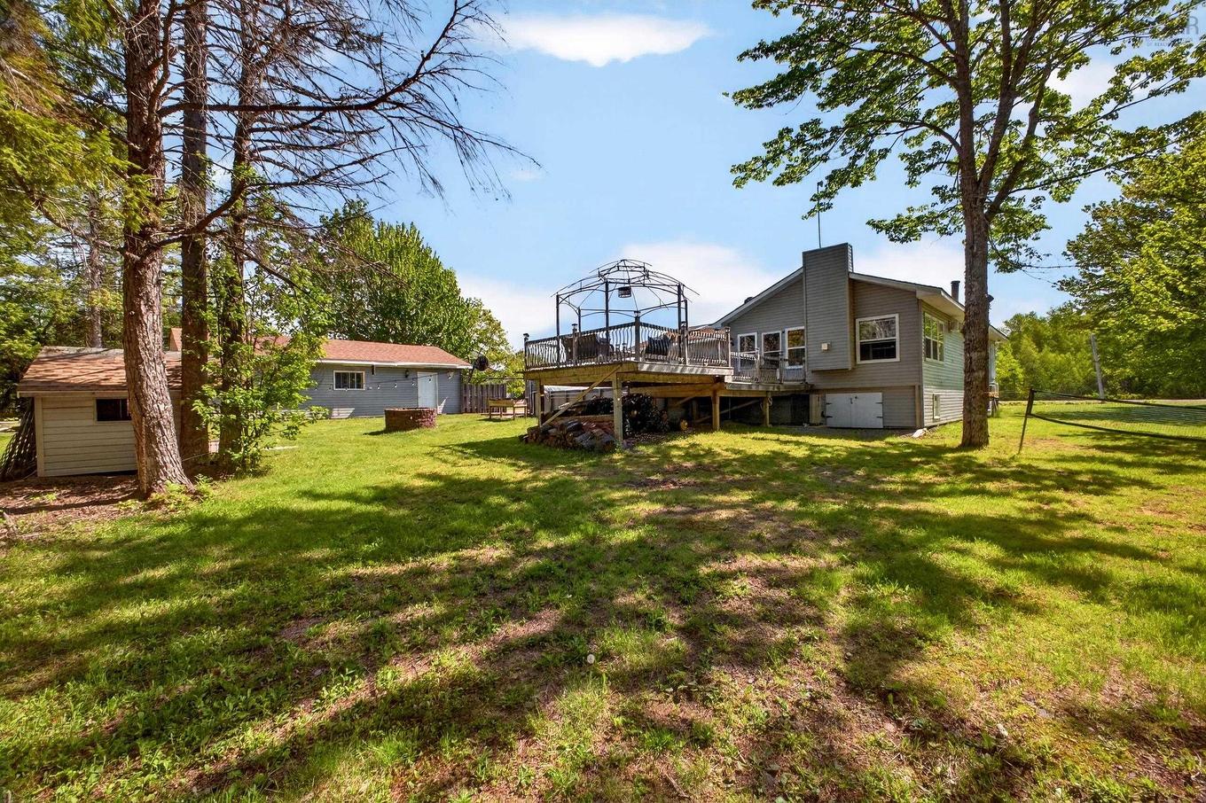 675 Greenville Road, Greenville Station, NS