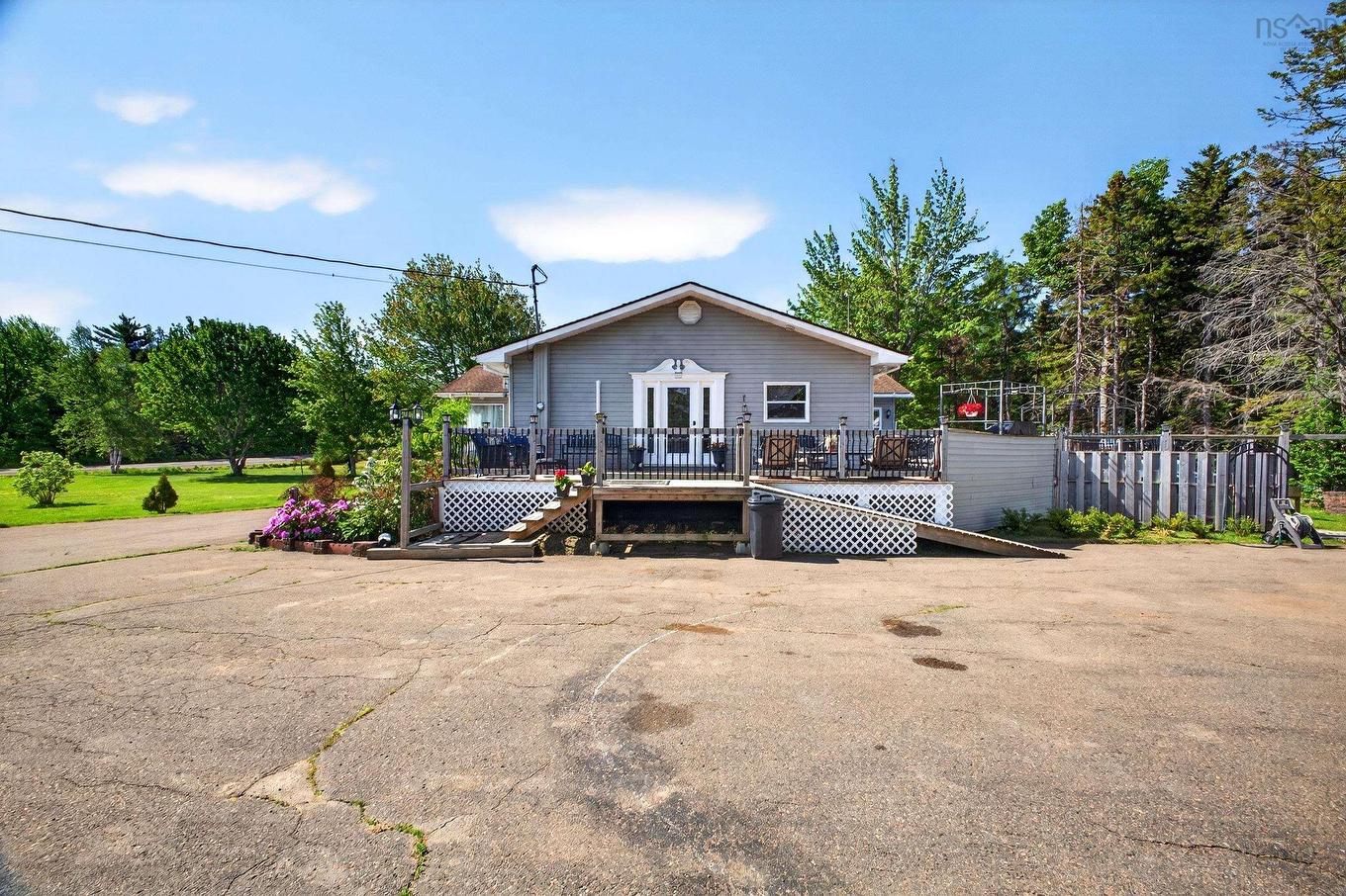 675 Greenville Road, Greenville Station, NS