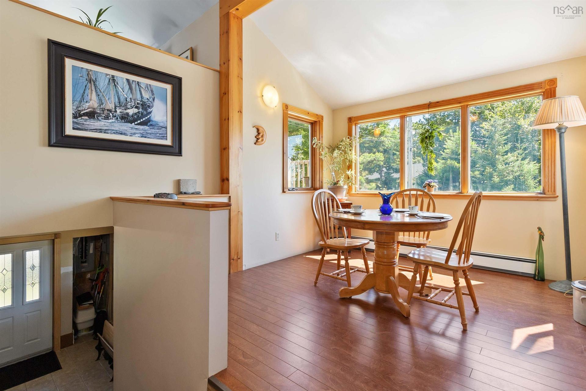 187 Hartz Point Road, Shelburne, NS