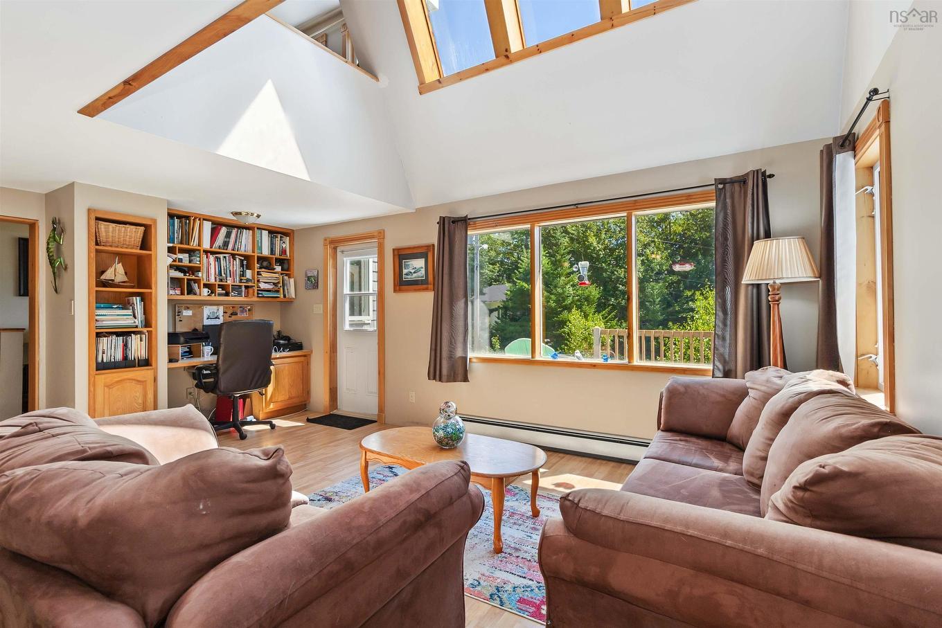 187 Hartz Point Road, Shelburne, NS