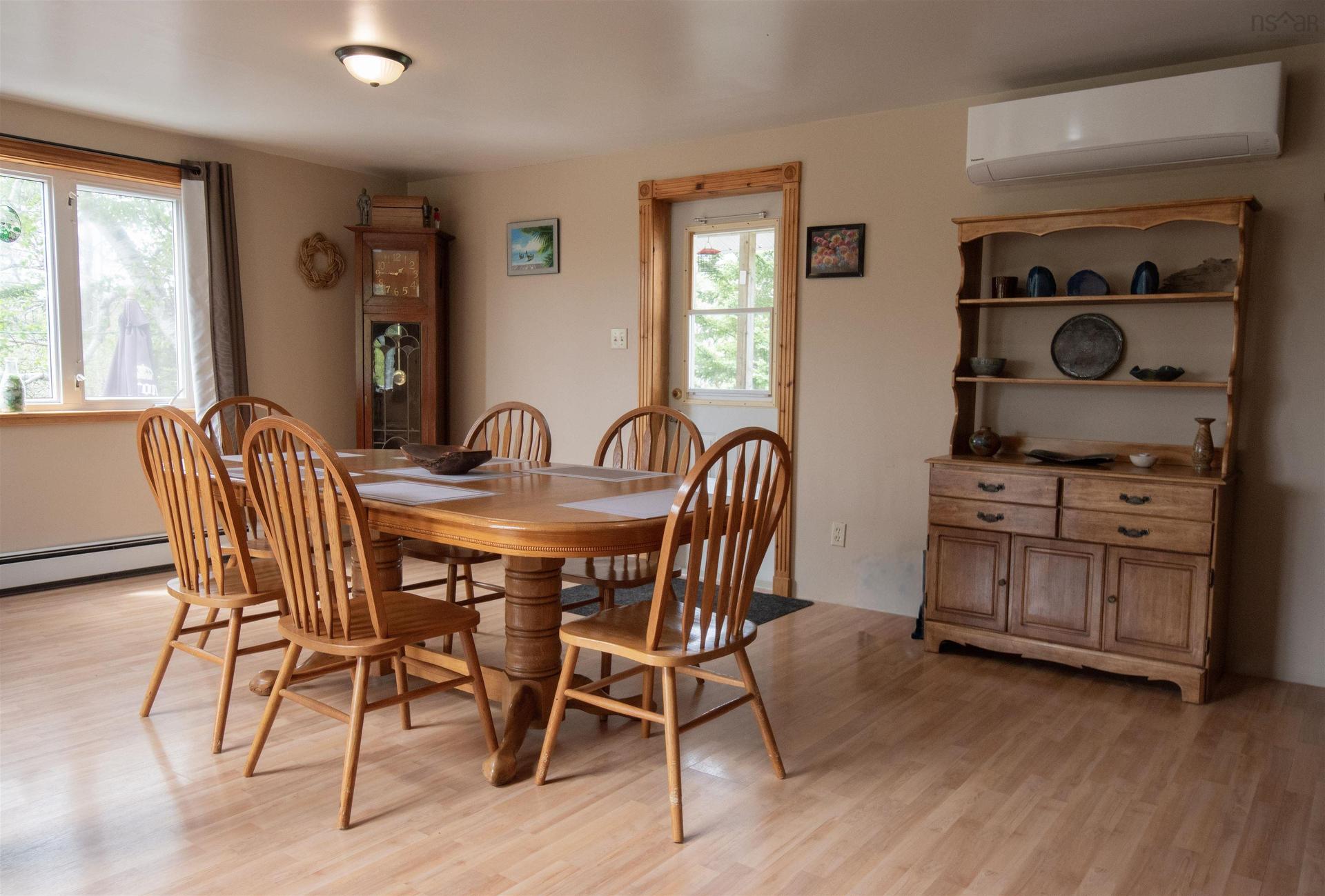 187 Hartz Point Road, Shelburne, NS
