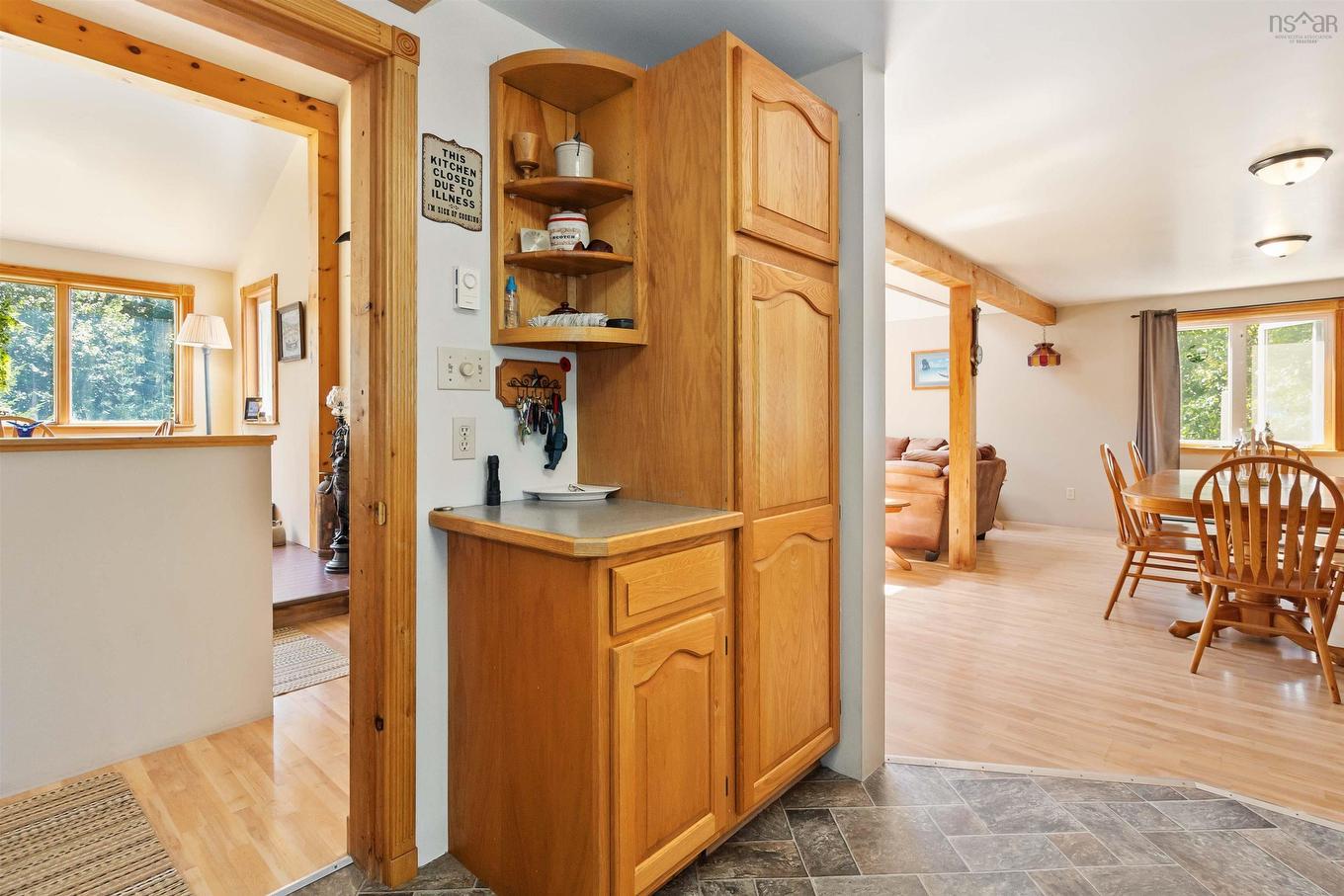 187 Hartz Point Road, Shelburne, NS