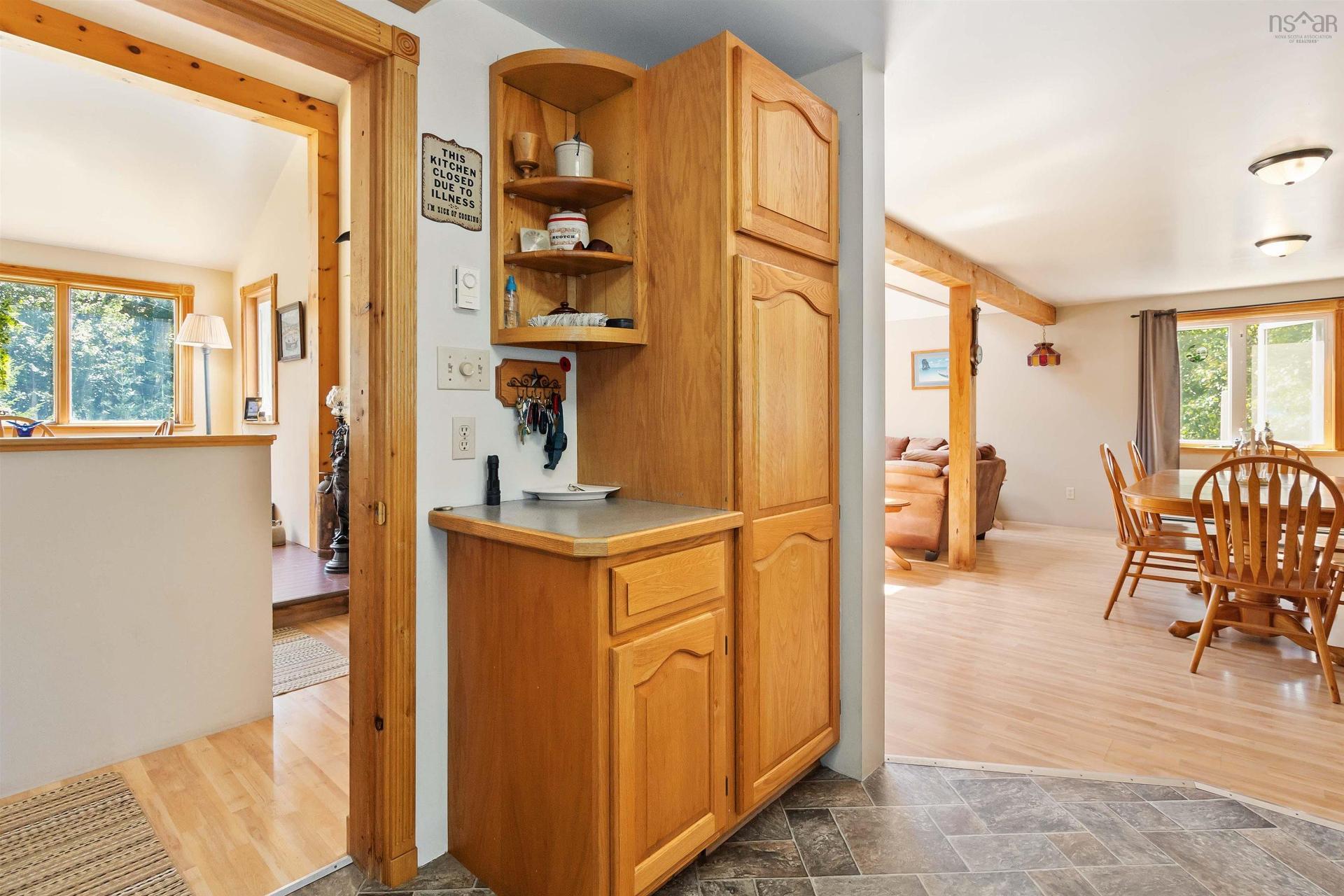 187 Hartz Point Road, Shelburne, NS