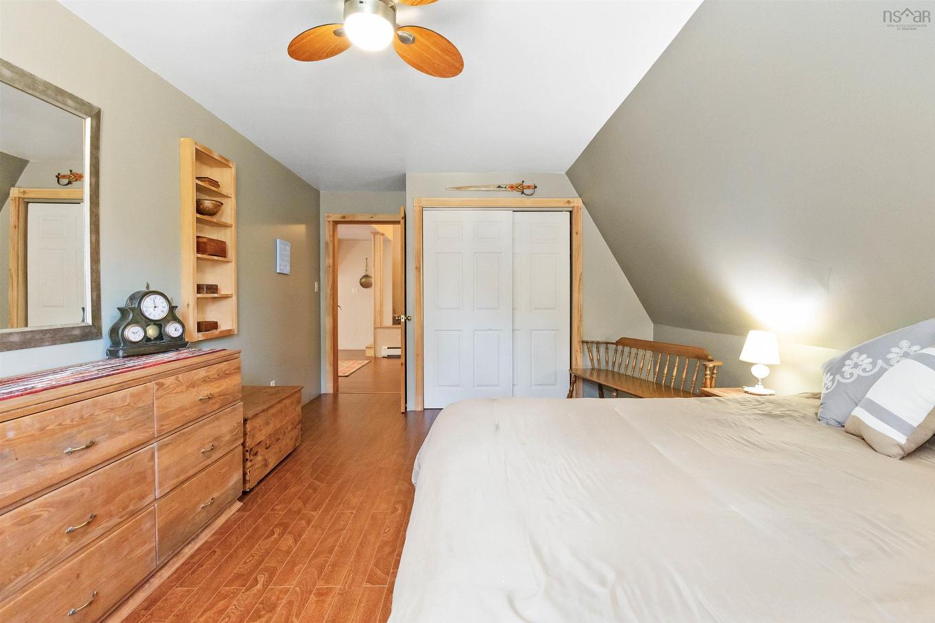 187 Hartz Point Road, Shelburne, NS