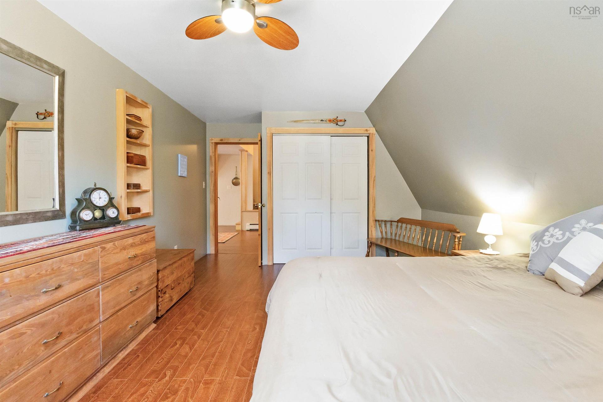 187 Hartz Point Road, Shelburne, NS