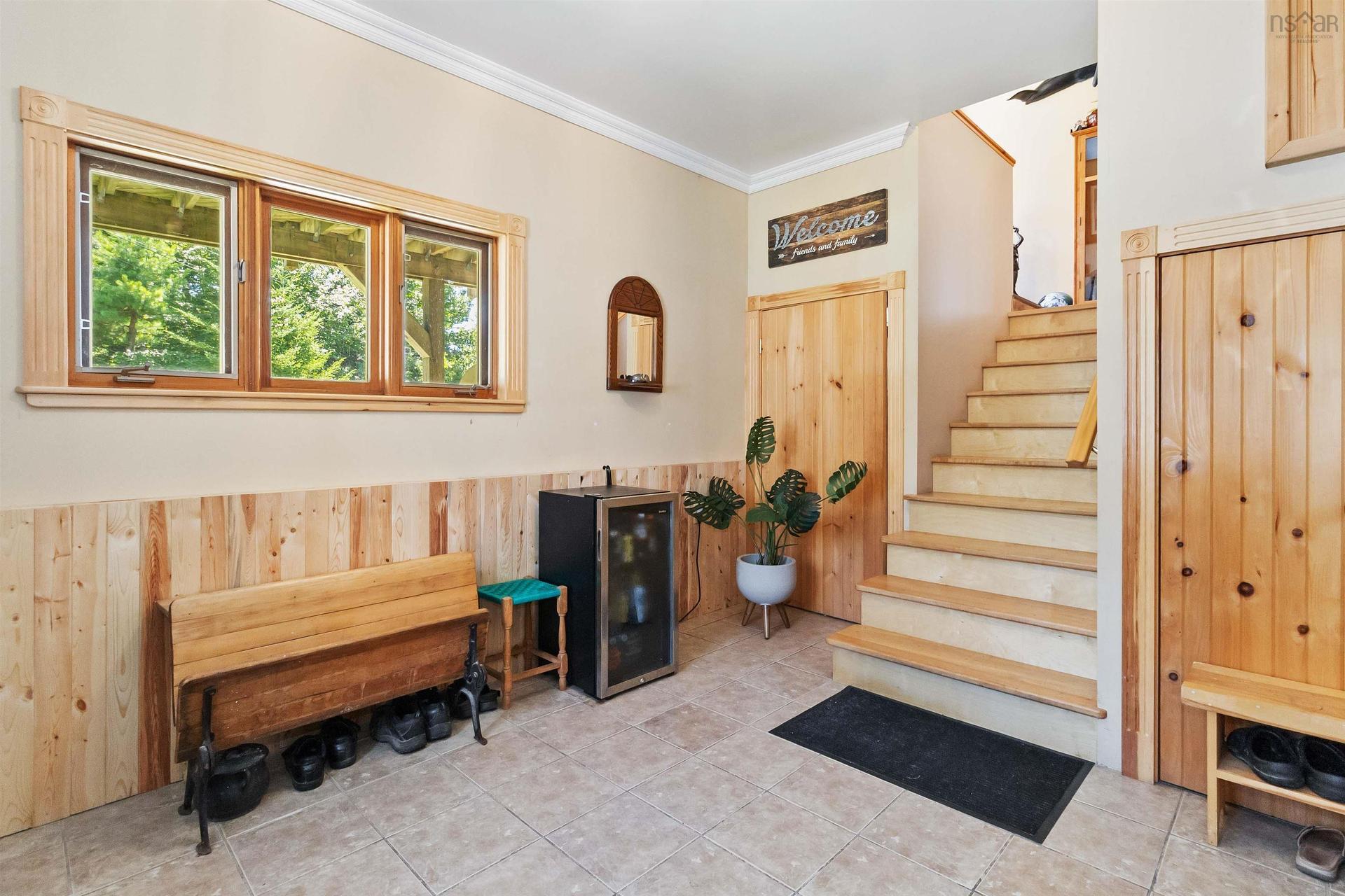 187 Hartz Point Road, Shelburne, NS