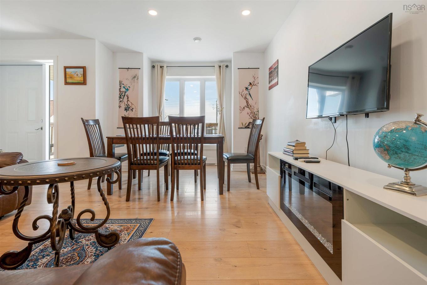 275 High Street, Pictou, NS