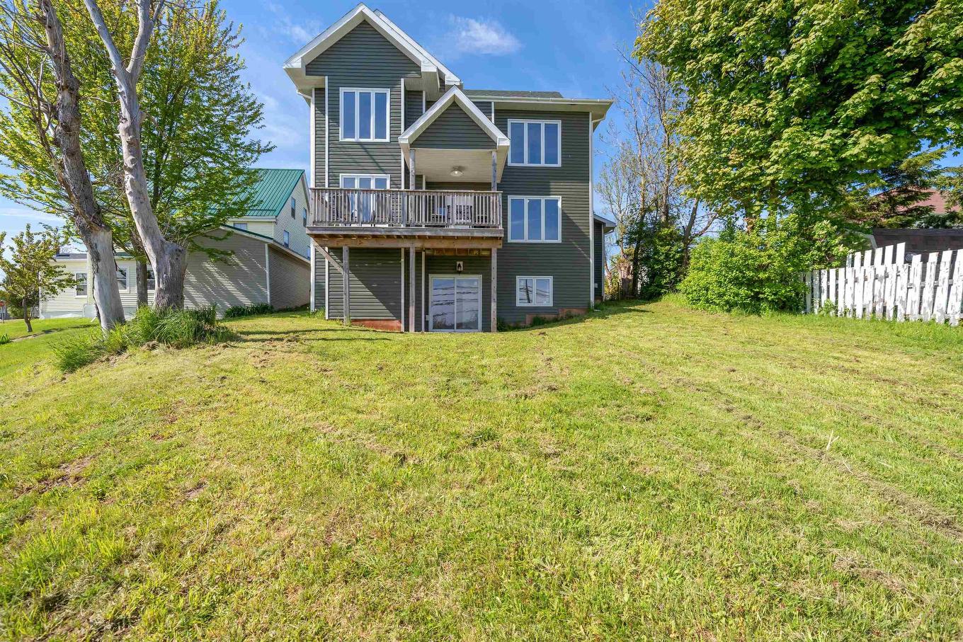 275 High Street, Pictou, NS