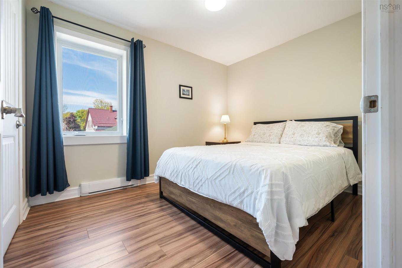 275 High Street, Pictou, NS