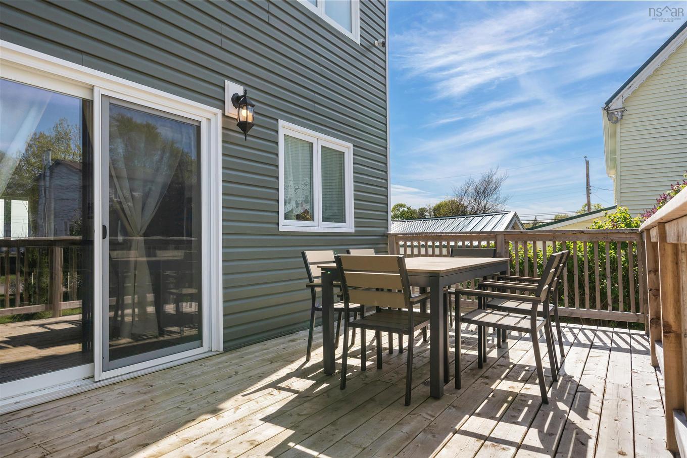 275 High Street, Pictou, NS