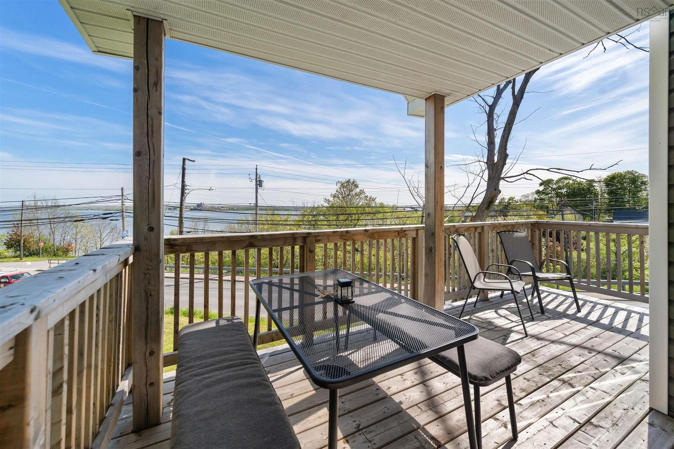 275 High Street, Pictou, NS