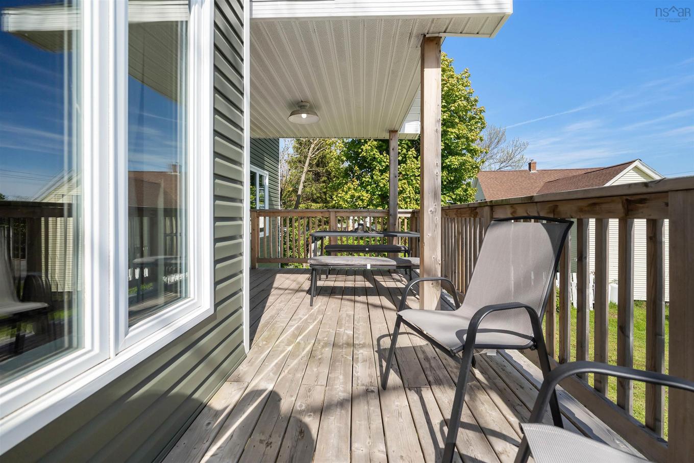 275 High Street, Pictou, NS