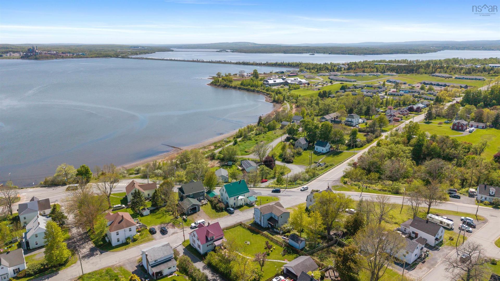 275 High Street, Pictou, NS