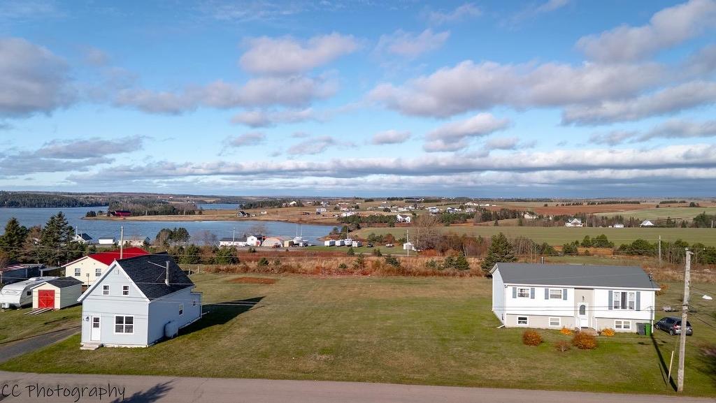 17 Paquet Avenue, Souris, PE