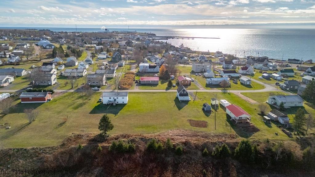 17 Paquet Avenue, Souris, PE
