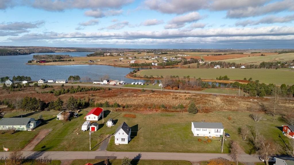 17 Paquet Avenue, Souris, PE