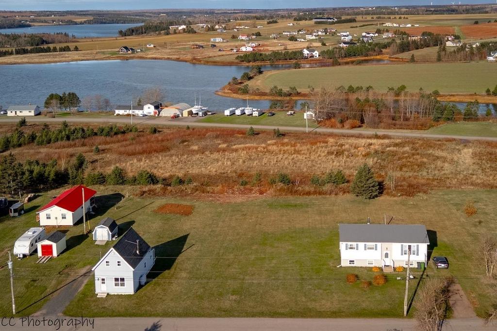 17 Paquet Avenue, Souris, PE