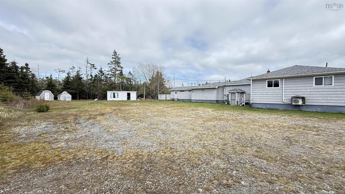 16989 Highway 7, Pleasant Harbour, NS