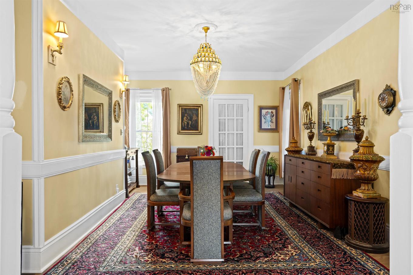 32 Washington Street, Bridgetown, NS