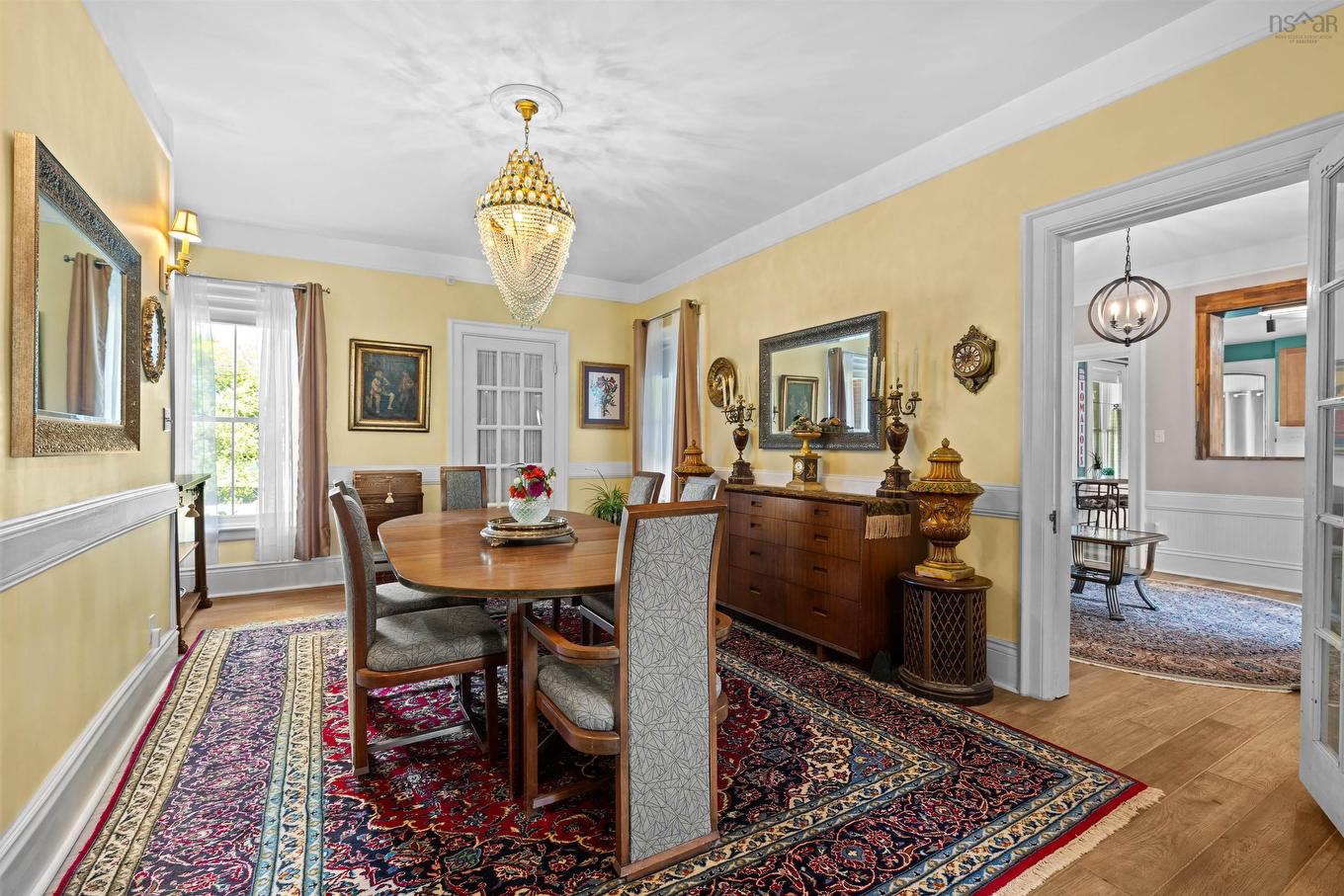 32 Washington Street, Bridgetown, NS