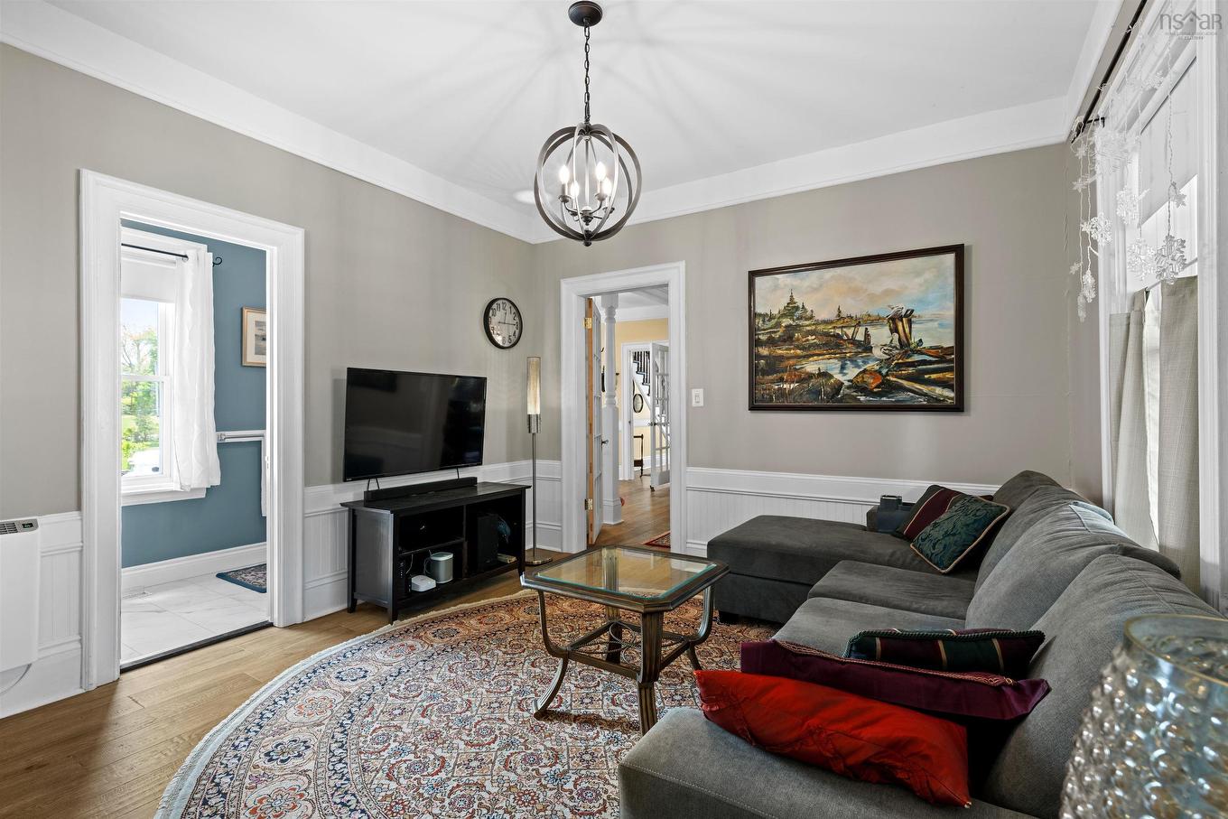 32 Washington Street, Bridgetown, NS