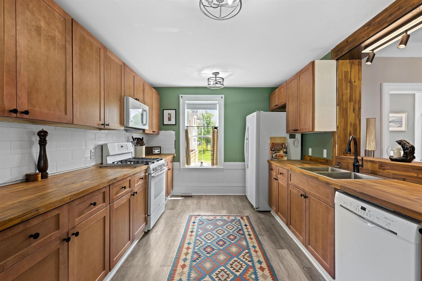 32 Washington Street, Bridgetown, NS