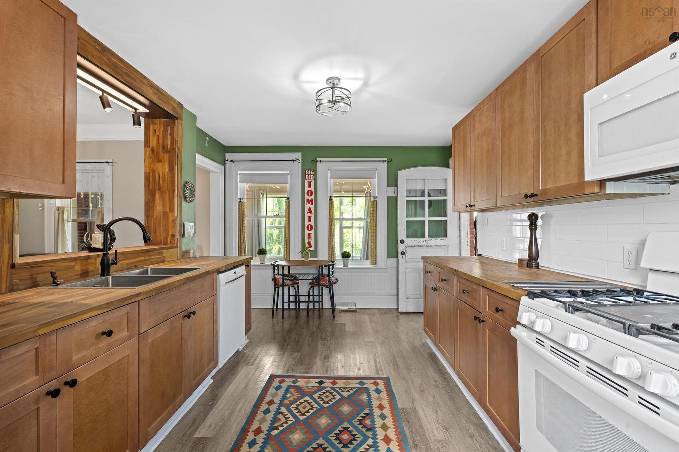 32 Washington Street, Bridgetown, NS