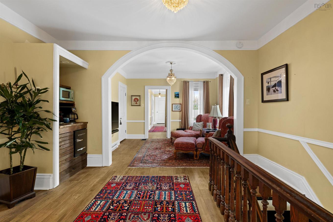 32 Washington Street, Bridgetown, NS