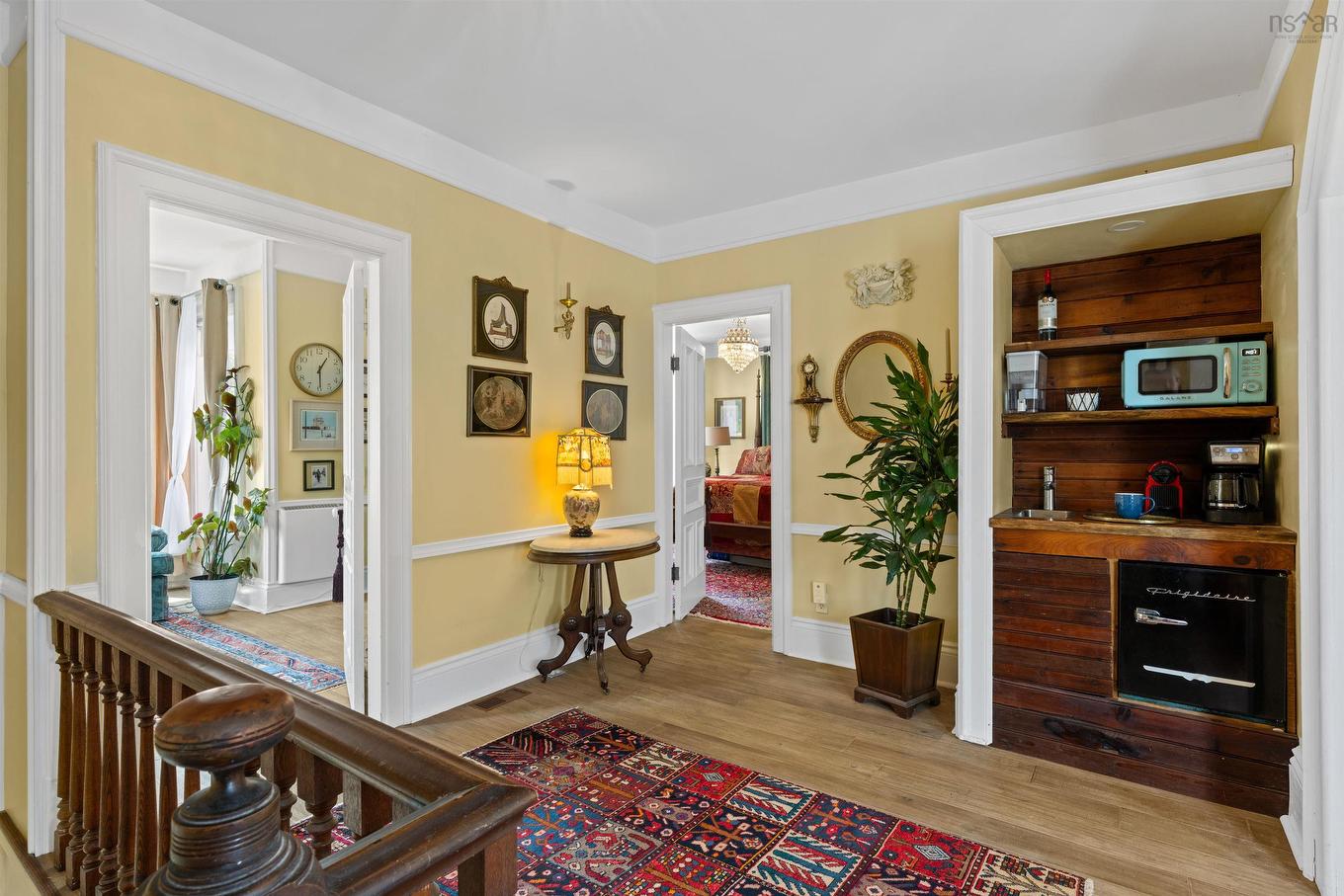 32 Washington Street, Bridgetown, NS