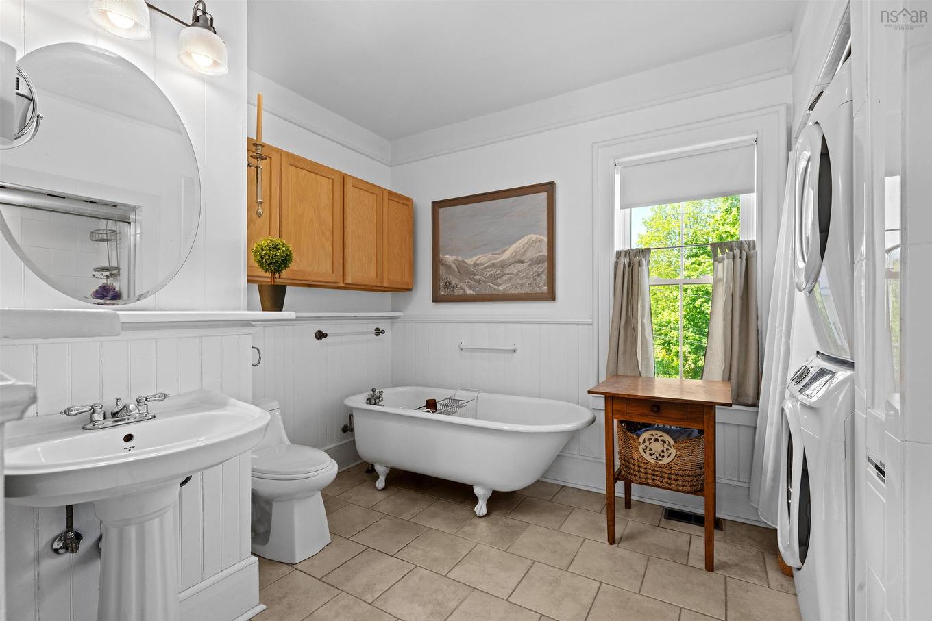 32 Washington Street, Bridgetown, NS