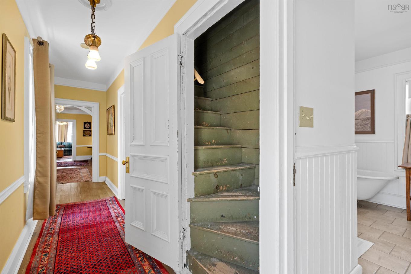 32 Washington Street, Bridgetown, NS