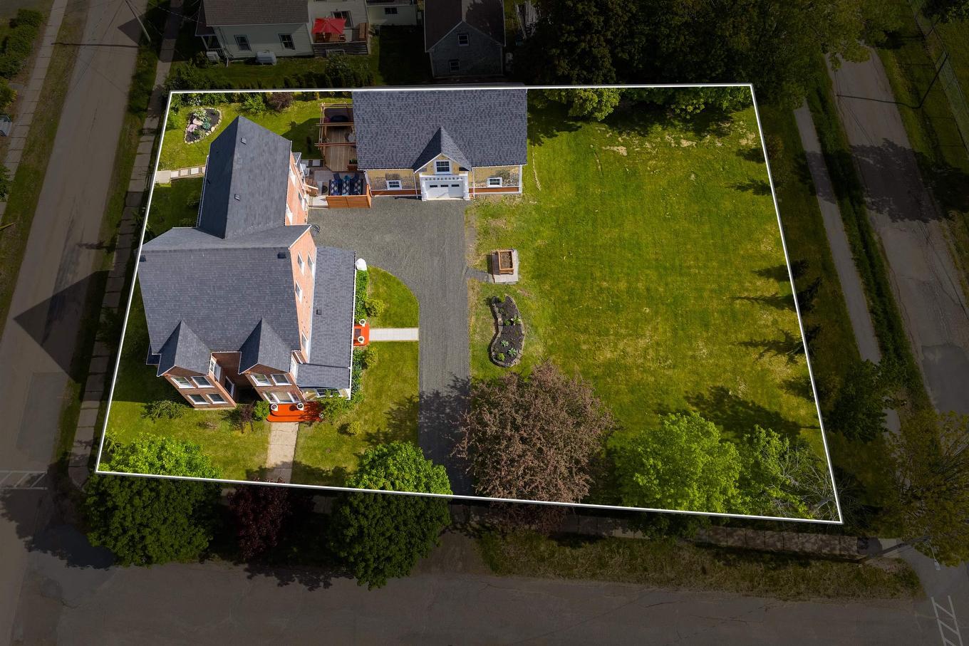 32 Washington Street, Bridgetown, NS