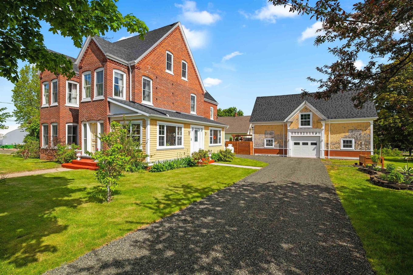 32 Washington Street, Bridgetown, NS